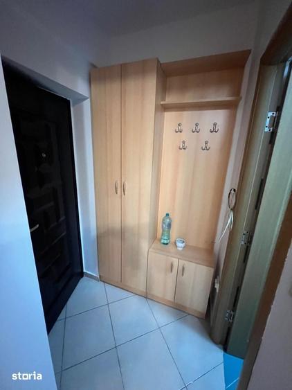 Garsonieră în Păcurari