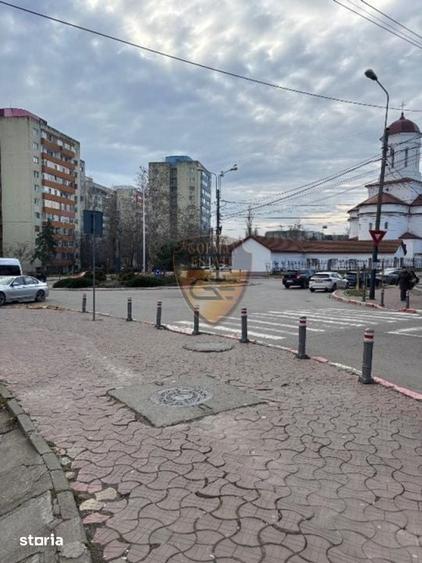 Spațiu comercial, de 430 mp, în Tomis Nord