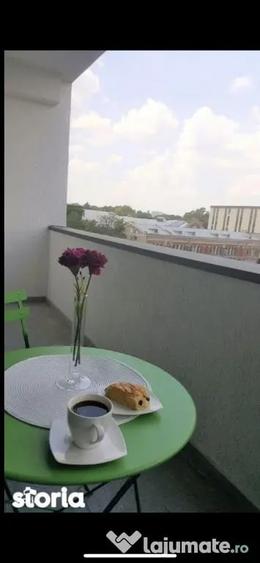 Garsonieră în Tineretului