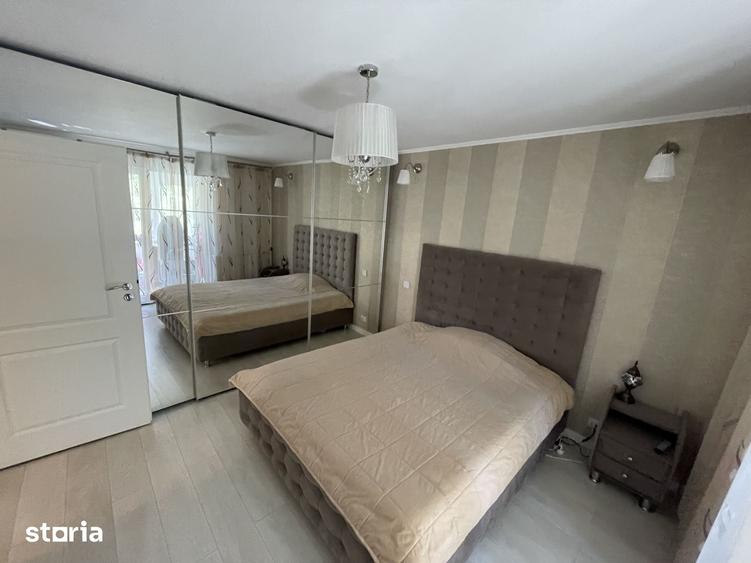 Apartament 4 Camere Raul Doamnei | Renovat Nou | Bloc Reabilitat - 6