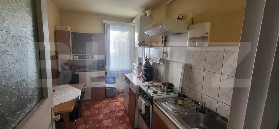 Apartament 3 camere, 72 mp, zona Reghin - 4