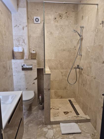 Apartament cu 2 camere în Nord