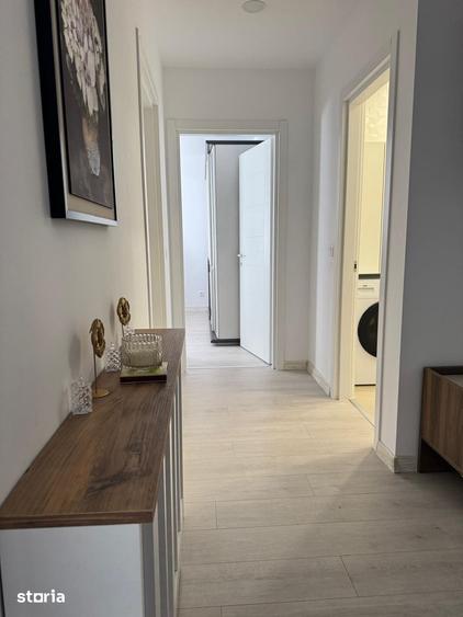 Apartament cu 3 camere în Theodor Pallady