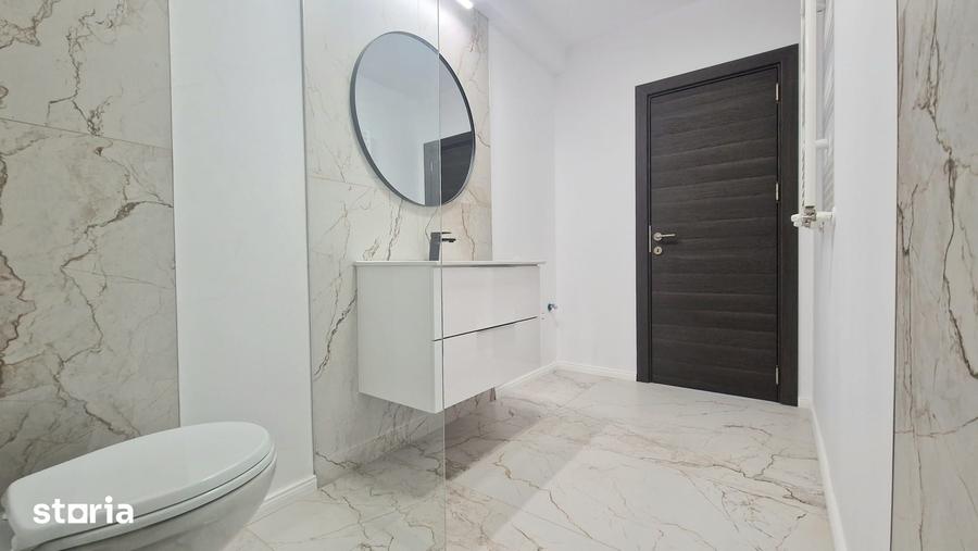 Apartament cu 2 camere în Chiajna