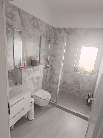 Apartament cu 2 camere în Giroc