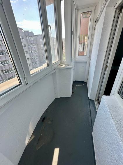 Apartament cu 2 camere decomandat, mobilat în Nerva Traian