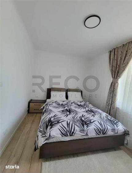 Apartament cu 3 camere în Orașul Nou