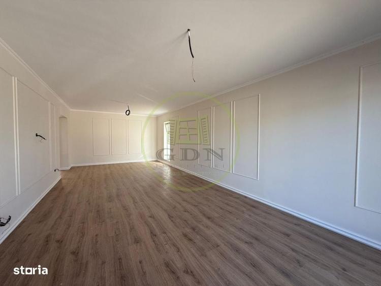 Casă cu 4 camere în Central