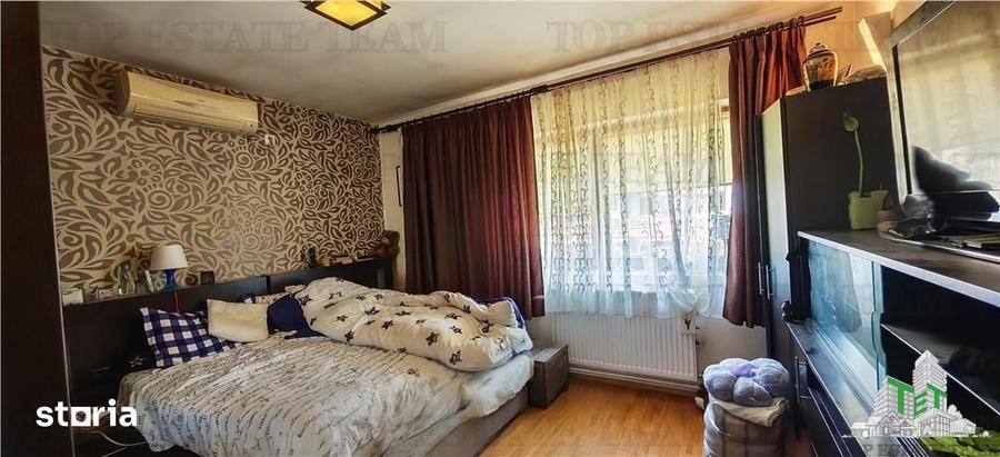 Apartament cu 3 camere decomandat în Centrul Civic