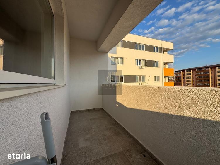 Apartament cu 2 camere în Chiajna