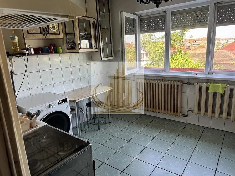 Apartament cu 2 camere decomandat în Șagului