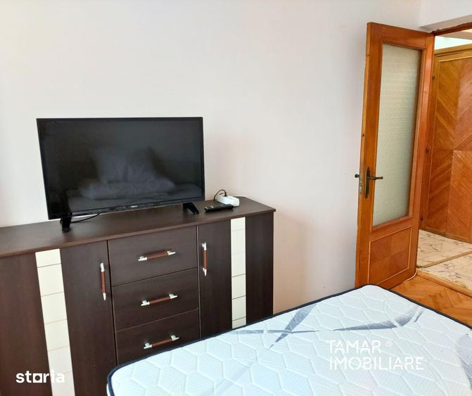 Apartament 3 camere, 90mp, complet mobilat ?i utilat, Pia?a Spitalului - 5
