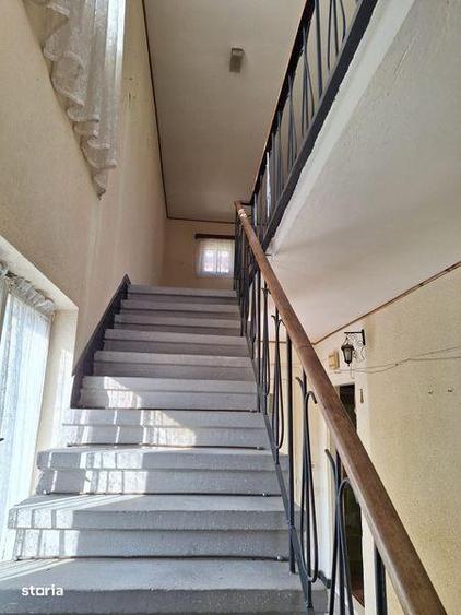 Casa centrala in Piatra Neamt , tip duplex - 3