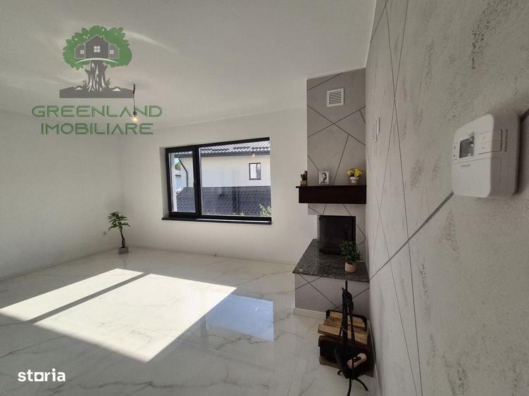 Casă cu 4 camere în Bârnova