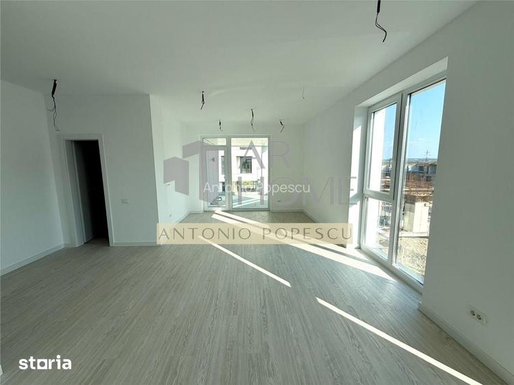 Apartament 3 camere, premium, in Ploiesti, zona Albert.