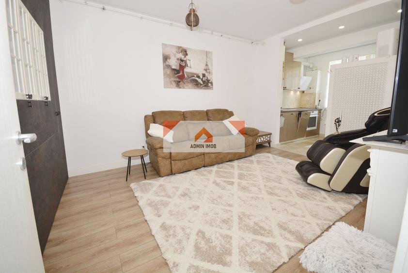Apartament cu 2 camere decomandat în Drumul Taberei