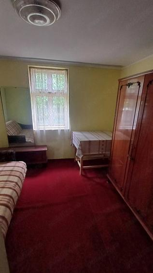 Casă cu 7 camere cu Teren 660 Mp în Corbii Mari