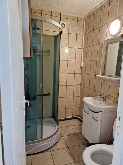 Garsonieră decomandată în Sângeorgiu de Mureș