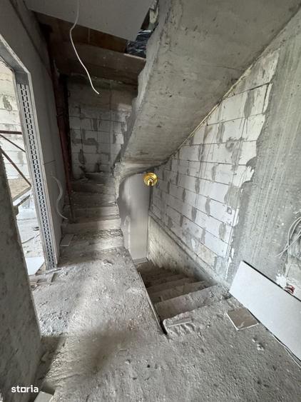 Vila 4 camere P+1+M - Complex Nou - Aproape de DN1 - 11