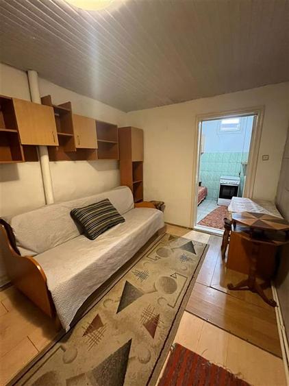 Apartament cu 2 camere decomandat în Copou