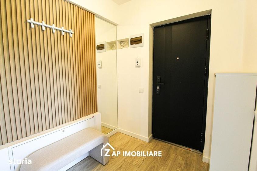Apartament cu 2 camere în Remetea
