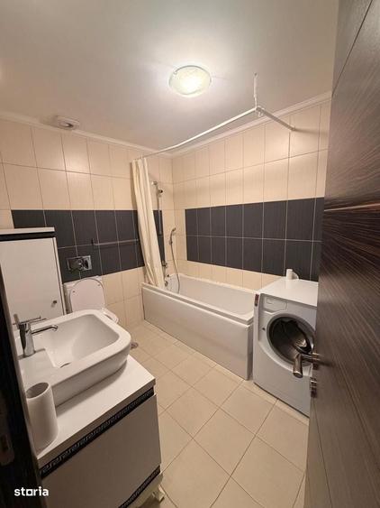 3 camere zona Iancu Nicolae | complex cu piscina - 12