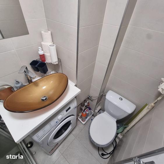2 camere, semidecomandat, finisat,cartier Gheorgheni, zona C.Brancusi - 1