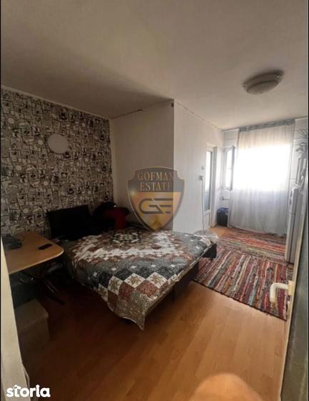 Garsonieră în Tomis Nord