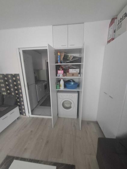 Garsonieră semidecomandată în Geamăna
