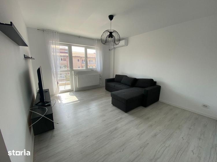 Apartament 2 camere, complex New Confort City, Comision 0%! - 1
