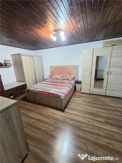 Casă cu 5 camere cu Teren 201 Mp în Central