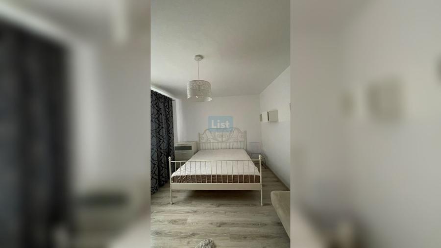Garsonieră decomandată, mobilată în Dâmbul Rotund