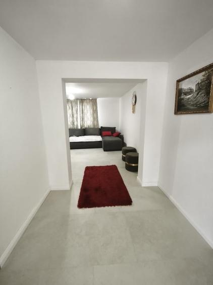 Duplex cu 2 camere cu Canalizare în Exterior Nord