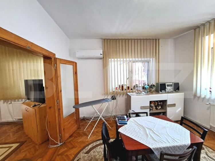 Casă individuală cu 5 camere cu Canalizare în Turcheș