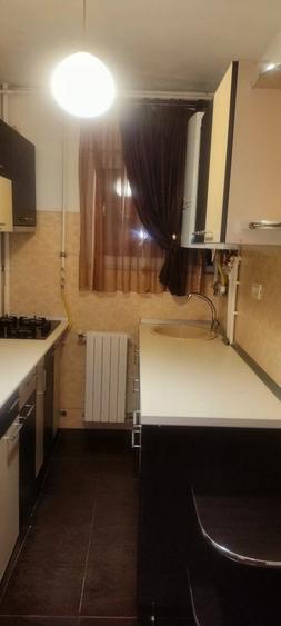 Apartament cu 2 camere circular în Tomis Nord
