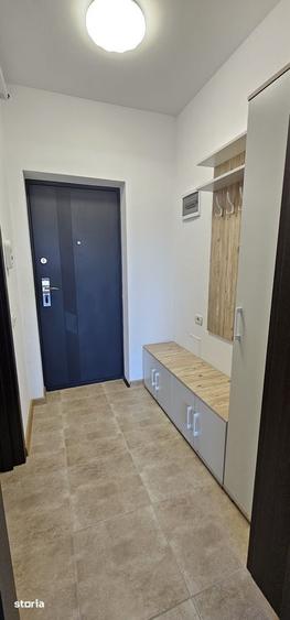 Apartament cu 2 camere în Sânpetru