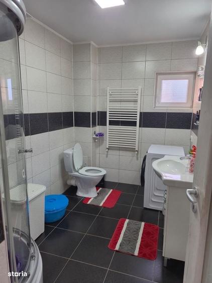 Casă cu 3 camere cu Teren 301 Mp în Smeura