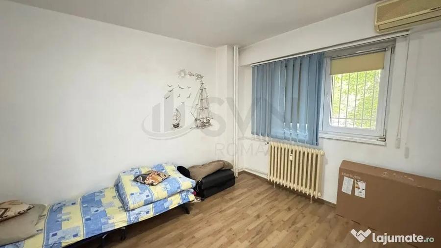 Apartament 3 Camere I Dristor - 2