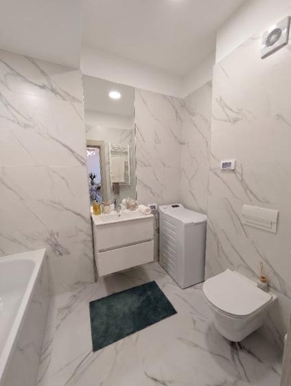 Apartament cu 2 camere decomandat în Gorjului