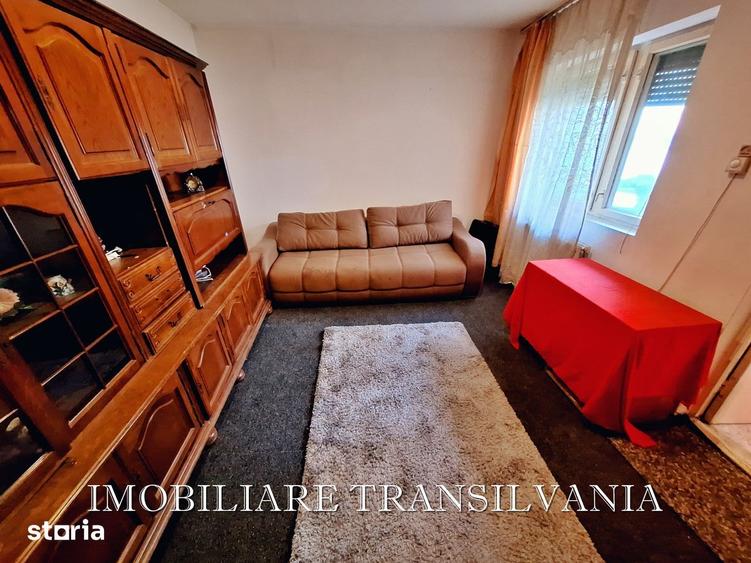 Garsonieră în Central