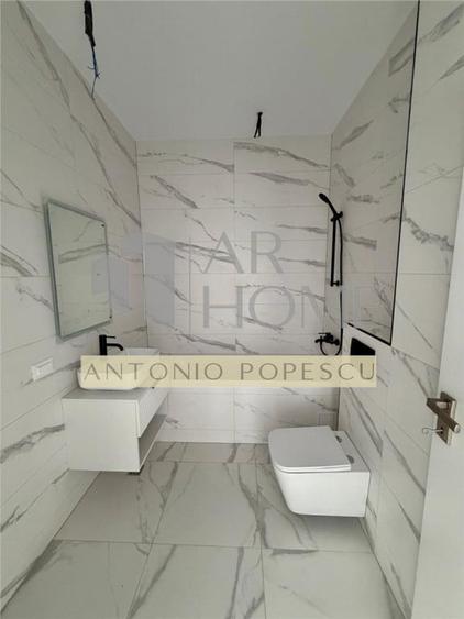 Apartament 3 camere, premium, in Ploiesti, zona Albert. - 2