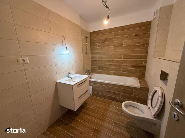 Apartament cu 2 camere în Timișoara