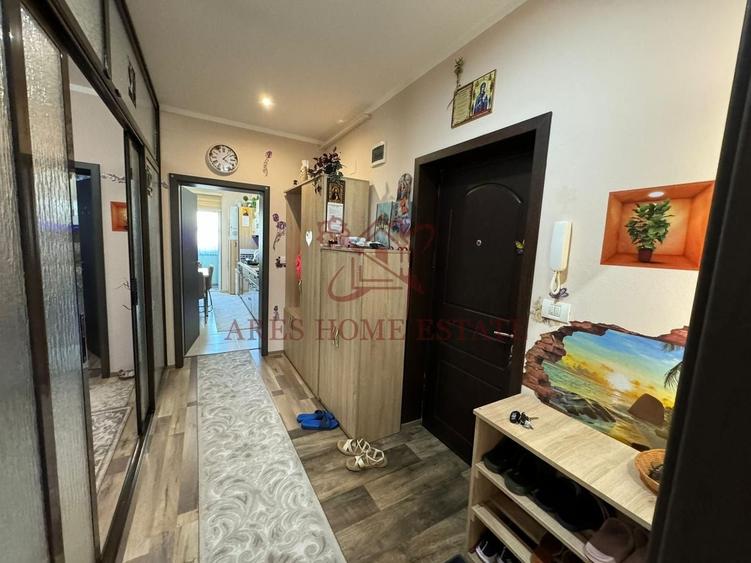 Apartament complet mobilat cu 3 camere în Giroc - 5