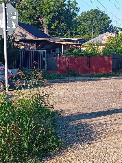 Casă cu Teren 700 Mp în Dealu Viei