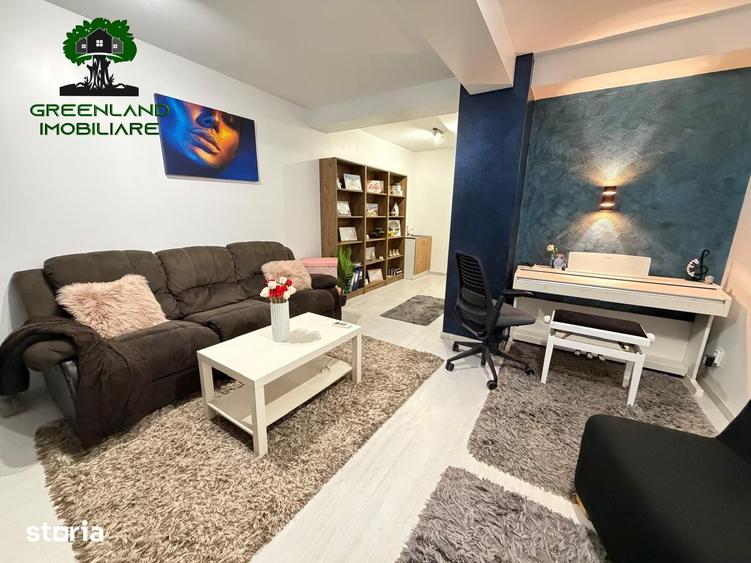 Spațiu comercial, de 32 mp, în Central