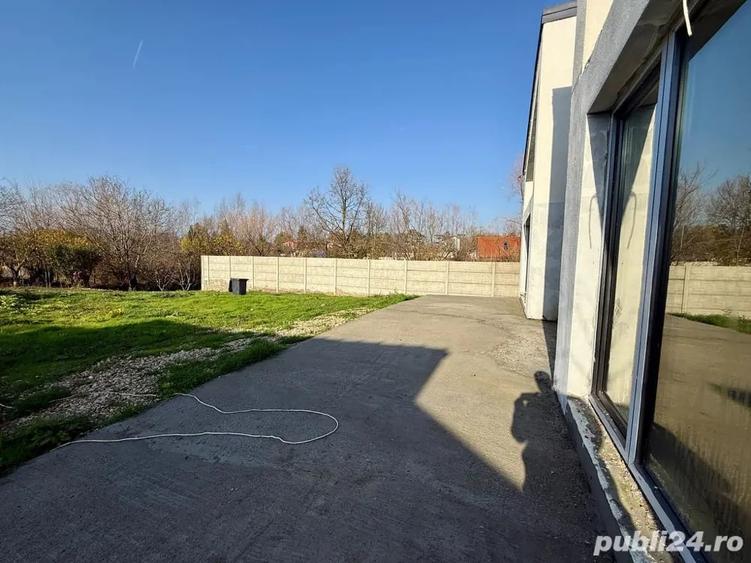 De Vanzare Vila Tip Duplex zona Centrala - 5