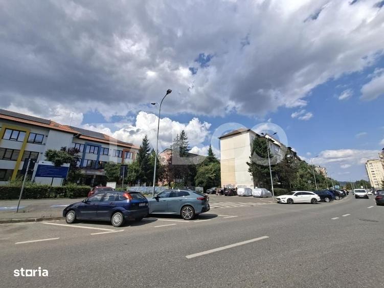 Apartament decomandat vanzare3 camere 66 mpu pivnita Mihai Viteazul - 17