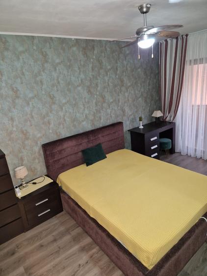 Apartament cu 3 camere în Grozăvești