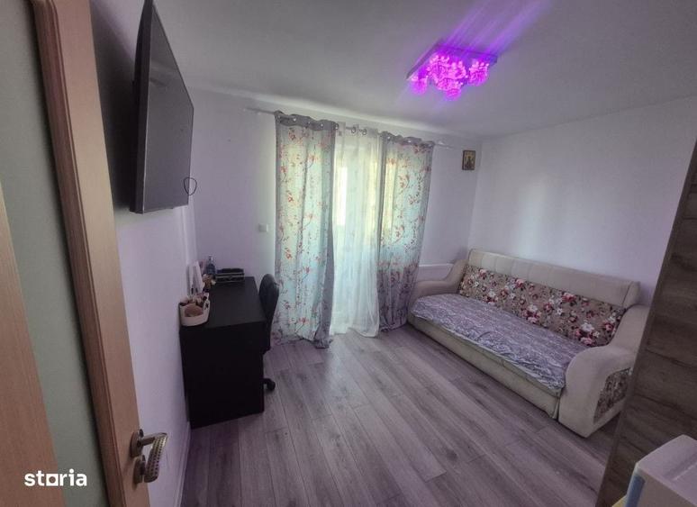 Apartament cu 2 camere în Cug