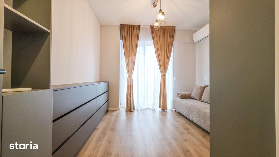 Pet Friendly | Duplex | 13 Septembrie | Sebastian | Vulcan-Progresului - 18